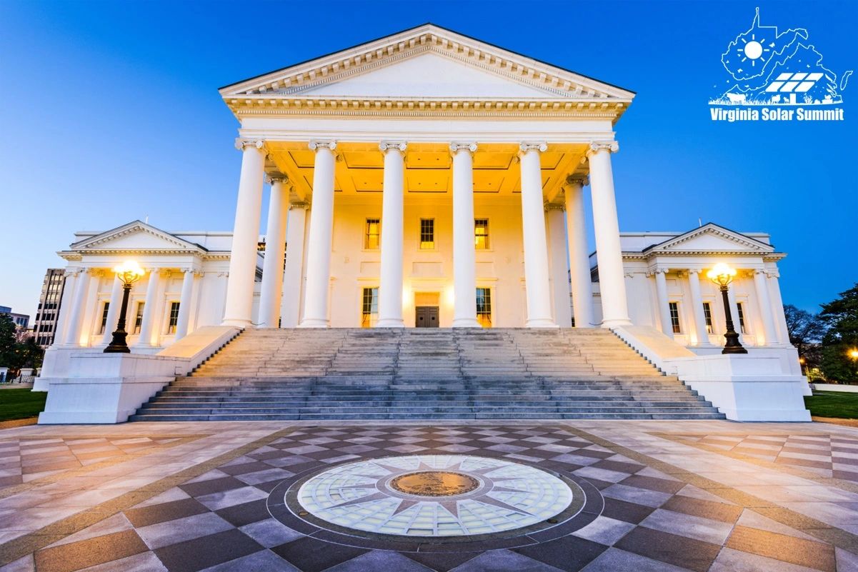 Solar Siting And Data Center Bills Lead 2025 Legislative Session Solar siting and data center bills lead 2025 legislative session